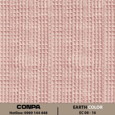 EARTH COLOR – EC 08-16