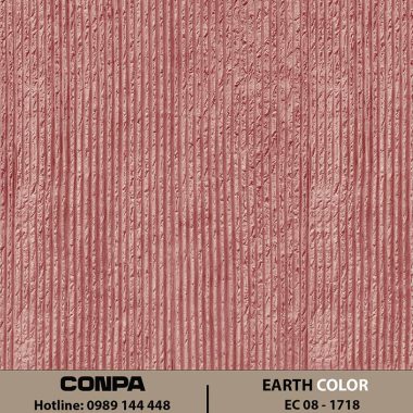 EARTH COLOR – EC 08-1718