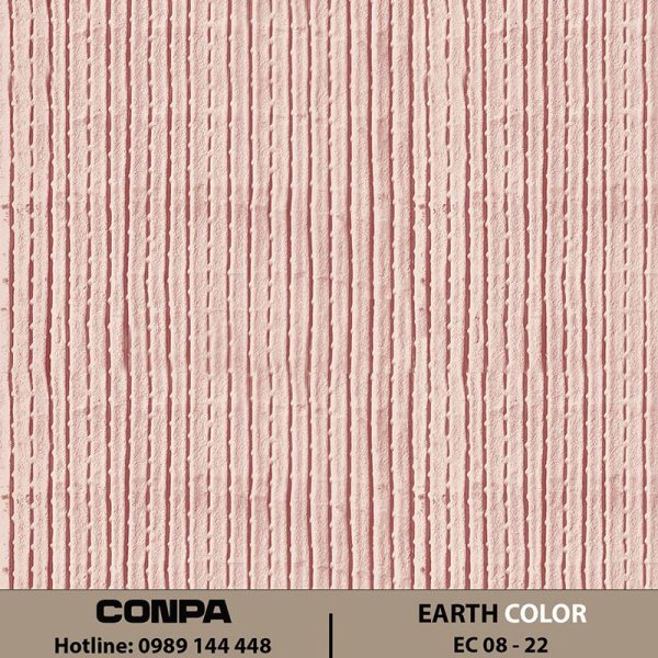 EARTH COLOR – EC 08-22
