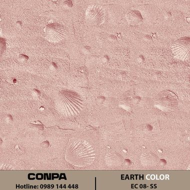 EARTH COLOR – EC 08-SS
