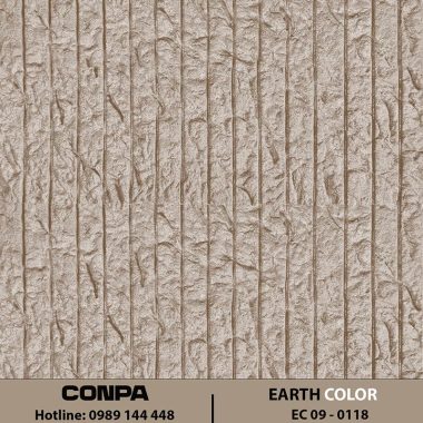 EARTH COLOR – EC 09-0118