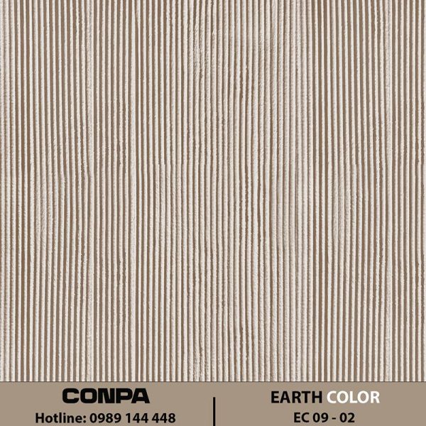 EARTH COLOR – EC 09-02