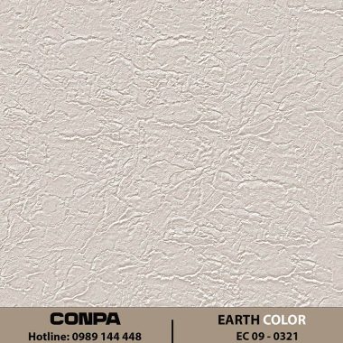 EARTH COLOR – EC 09-0321