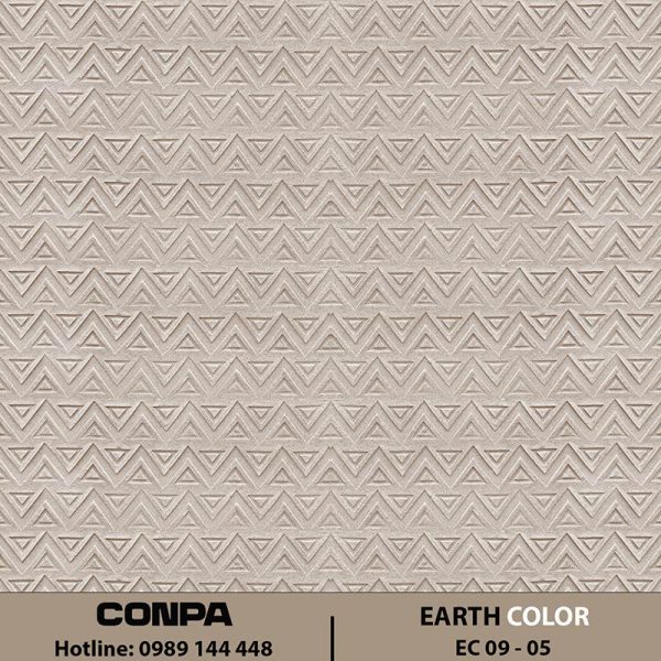 EARTH COLOR – EC 09-05