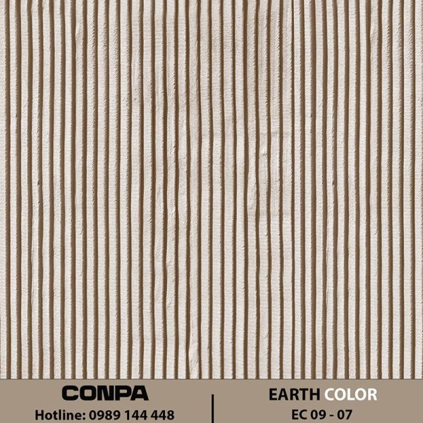 EARTH COLOR – EC 09-07