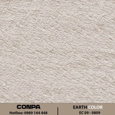 EARTH COLOR – EC 09-0809 CHÉO