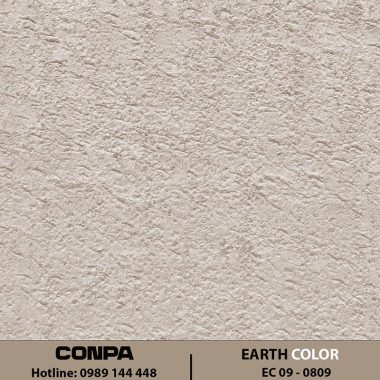 EARTH COLOR – EC 09-0809 DỌC