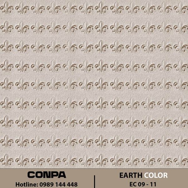 EARTH COLOR – EC 09-11