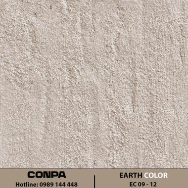 EARTH COLOR – EC 09-12