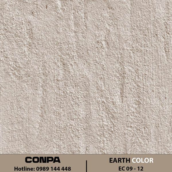 EARTH COLOR – EC 09-12