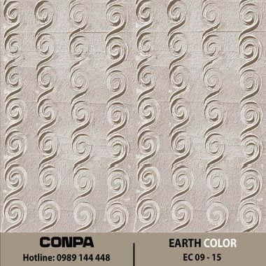 EARTH COLOR – EC 09-15