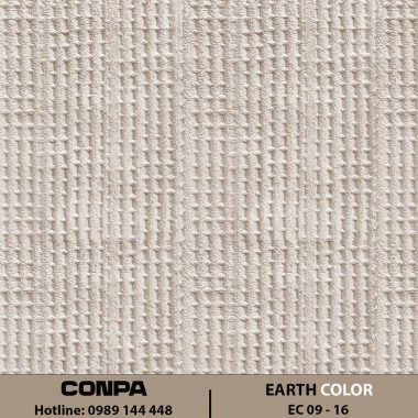 EARTH COLOR – EC 09-16