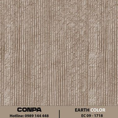 EARTH COLOR – EC 09-1718