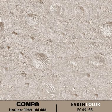 EARTH COLOR – EC 09-SS