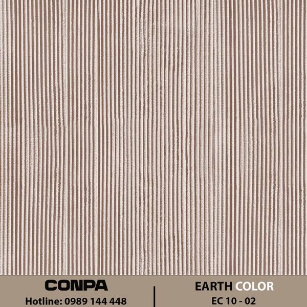 EARTH COLOR – EC 10-02