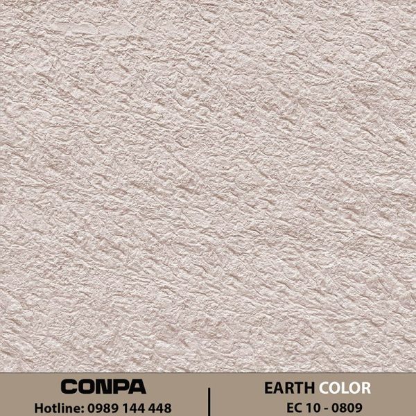 EARTH COLOR – EC 10-0809 Chéo