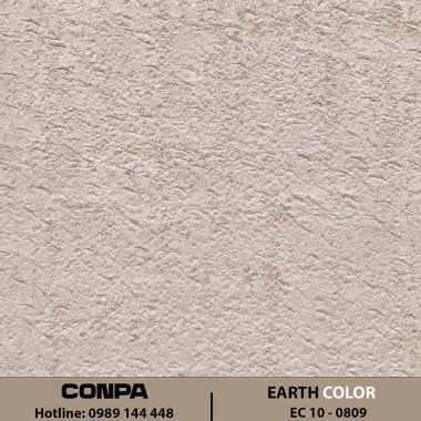 EARTH COLOR – EC 10-0809 DỌC