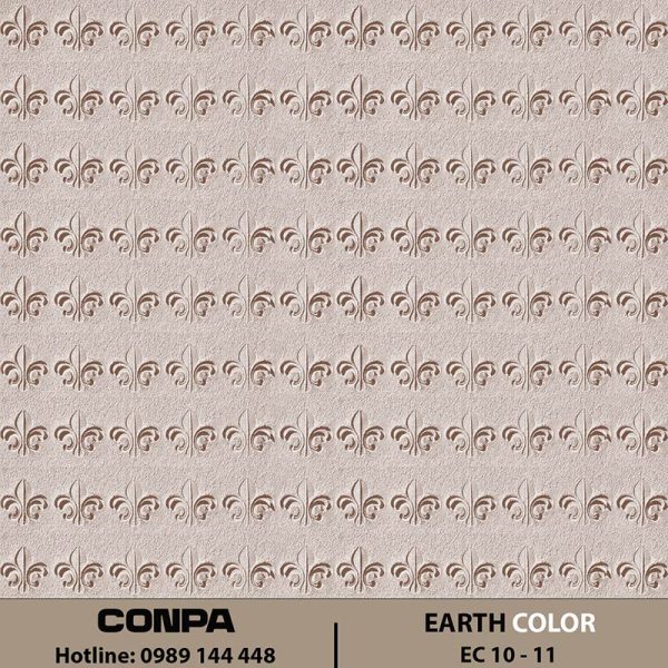 EARTH COLOR – EC 10-11