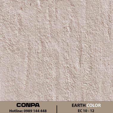 EARTH COLOR – EC 10-12