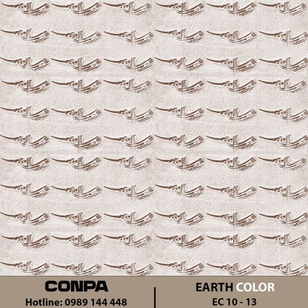 EARTH COLOR – EC 10-13