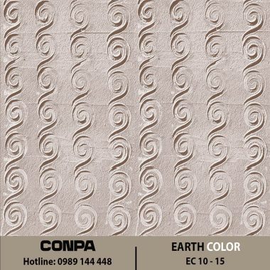 EARTH COLOR – EC 10-15