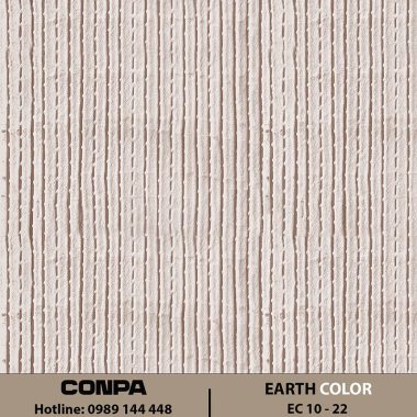 EARTH COLOR – EC 10-22