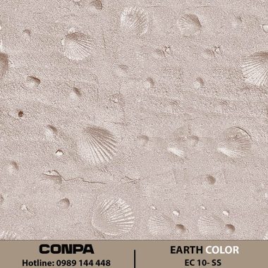 EARTH COLOR – EC 10-SS