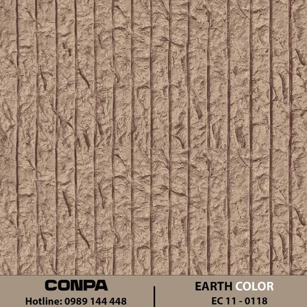 EARTH COLOR – EC 11-0118