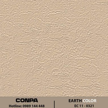 EARTH COLOR – EC 11-0321