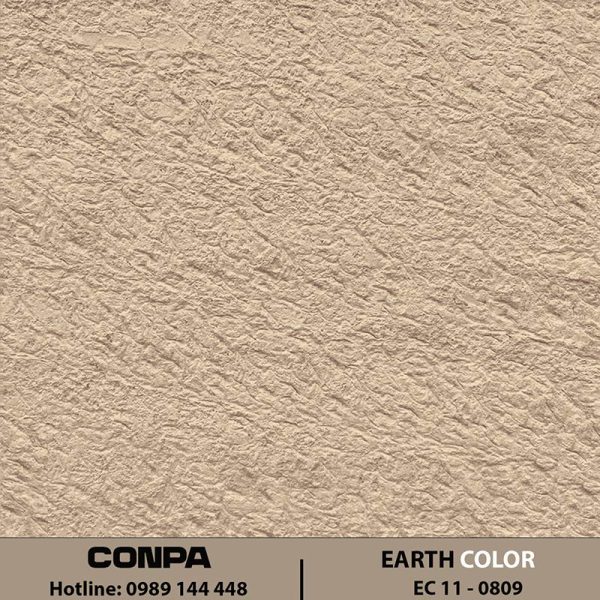 EARTH COLOR – EC 11-0321 CHÉO