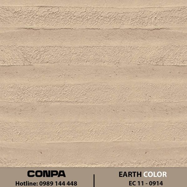 EARTH COLOR – EC 11-0914