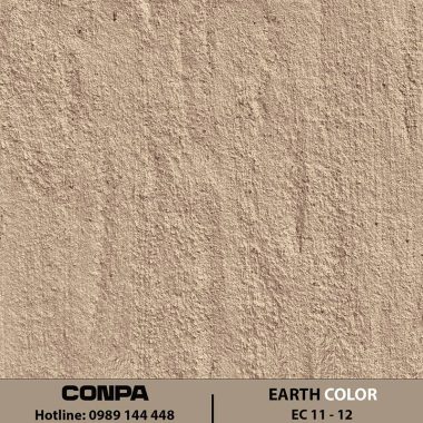 EARTH COLOR – EC 11-12