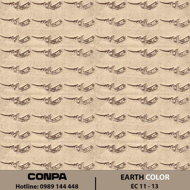 EARTH COLOR – EC 11-13