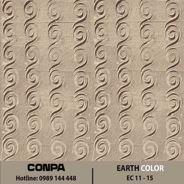 EARTH COLOR – EC 11-15