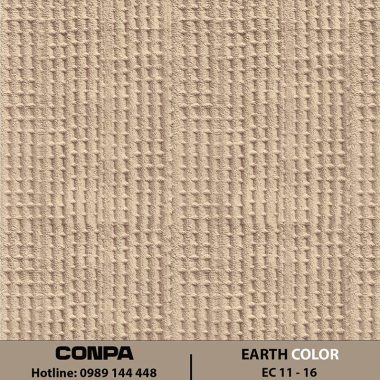 EARTH COLOR – EC 11-16