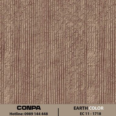 EARTH COLOR – EC 11-1718