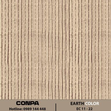 EARTH COLOR – EC 11-22