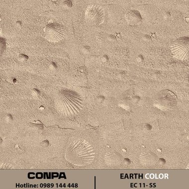EARTH COLOR – EC 11-SS