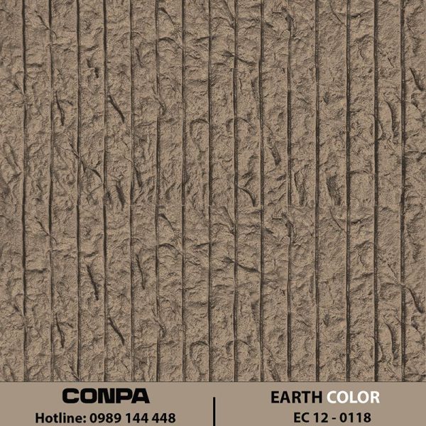 EARTH COLOR – EC 12-0118