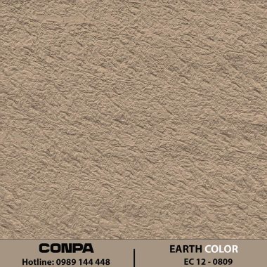 EARTH COLOR – EC 12-0809 CHÉO