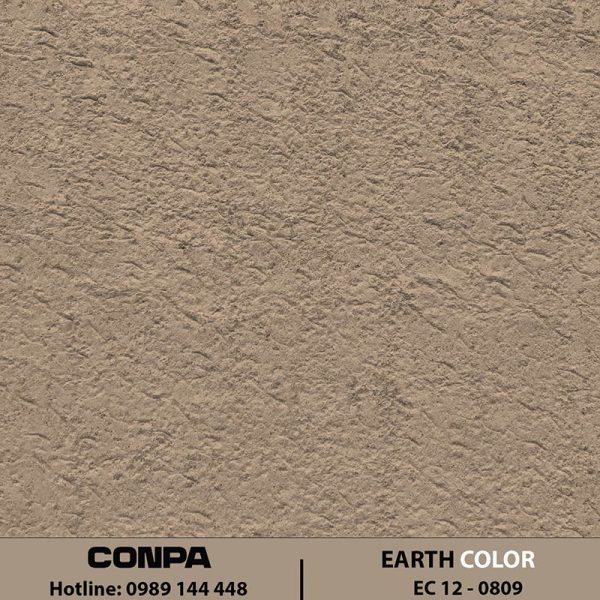 EARTH COLOR – EC 12-0809 DỌC