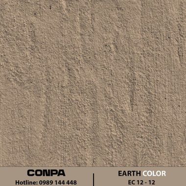 EARTH COLOR – EC 12-12