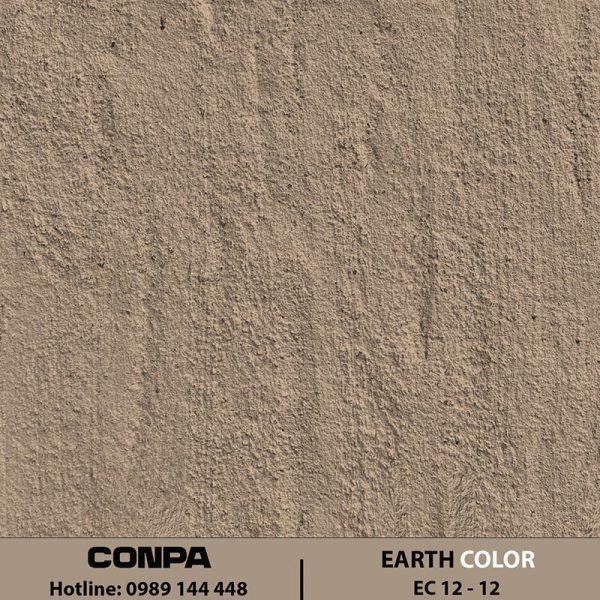 EARTH COLOR – EC 12-12