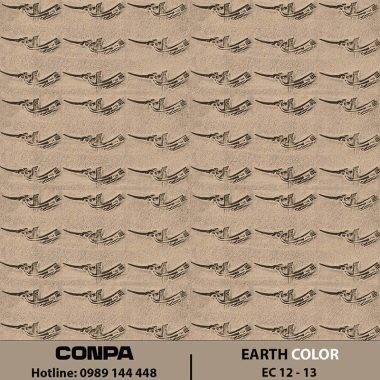 EARTH COLOR – EC 12-13