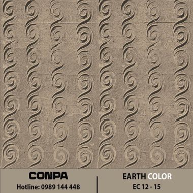 EARTH COLOR – EC 12-15
