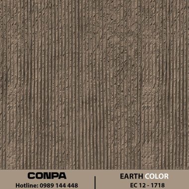 EARTH COLOR – EC 12-1718