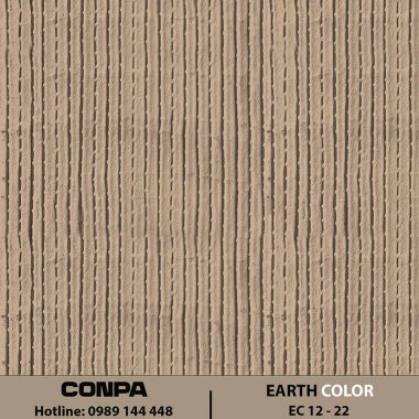 EARTH COLOR – EC 12-22