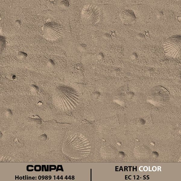 EARTH COLOR – EC 12-SS