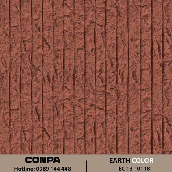 EARTH COLOR – EC 13-0118