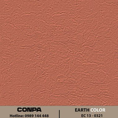 EARTH COLOR – EC 13-0321